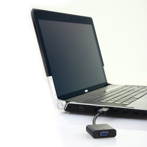 Dark DK-HD-ADPXVGA Display Port VGA Aktif Dönüştür
