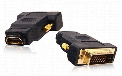 Dark DK HD AFHDMIXMDVI2 HDMI Dişi / Dvi 24+5 Erkek
