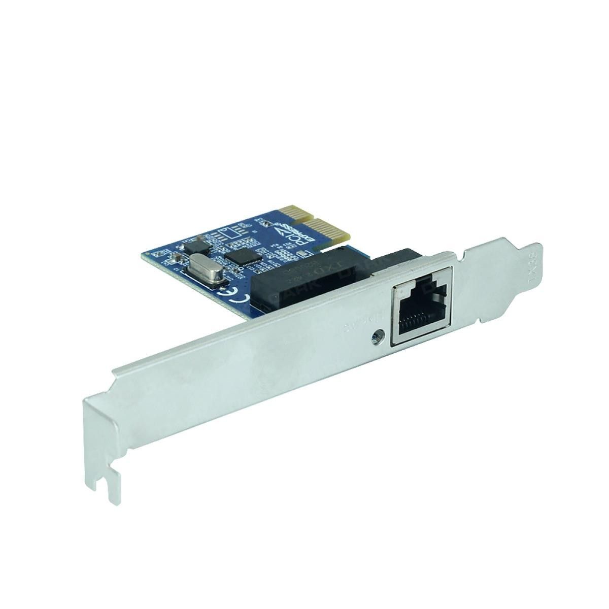 Dark DK-NT-PEGLAN PCI-E Gigabit Ağ Kartı
