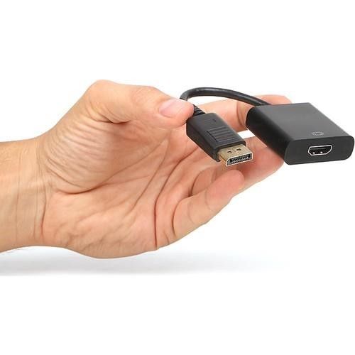 Dark DK-HD-ADPXHDMIV2 DisplayPort to Hdmi Dönüştür