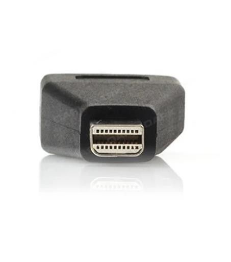 Dark Mini Dis. Port Erkek - Dis. Port Dişi Dönüştü