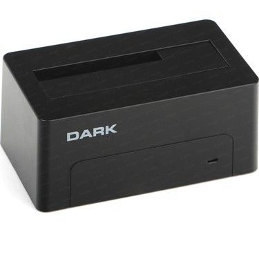 Dark StoreX D11 3.5"/2.5" Usb 3.0 Docking Station