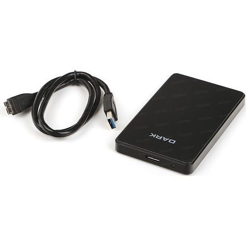 Dark Storex DK AC DSE29 Usb3.0 2.5" Sata Disk Kutu