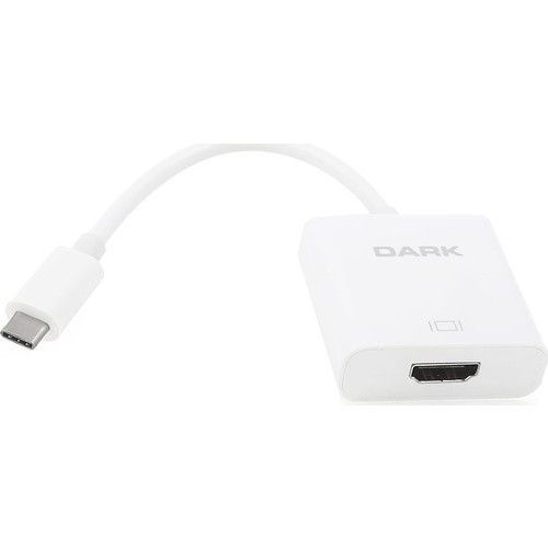 Dark U31XHD Type-C - Hdmi Dönüştürücü