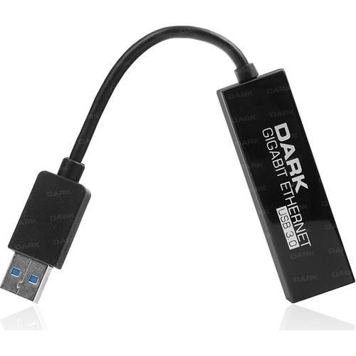 Dark Usb 3.0 Gİgabit Lan Ağ Adaptörü