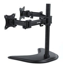 Dark VM27 2x 13"-27" Masaüstü Monitör Standı