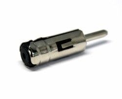 Düz Oto Anten Fişi