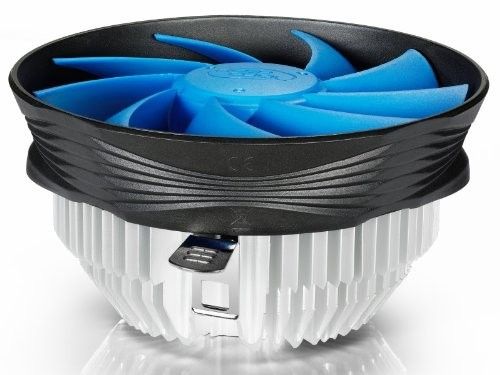 Deep Cool Gamma Archer 120mm İşlemci Soğutucu Fan