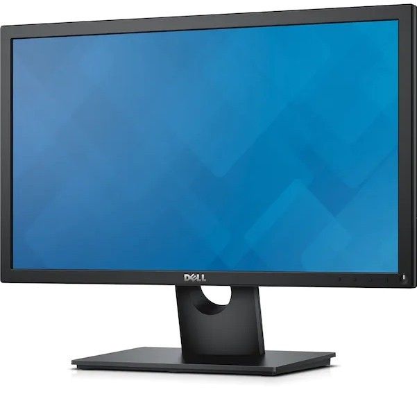 Dell E2216HV 21.5" 5ms Monitör