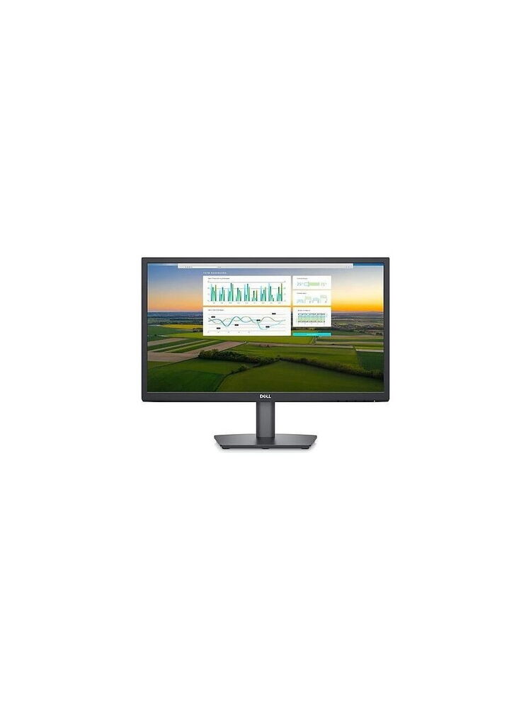 Dell E2222H 21.5" 5ms FHD Led Monitör