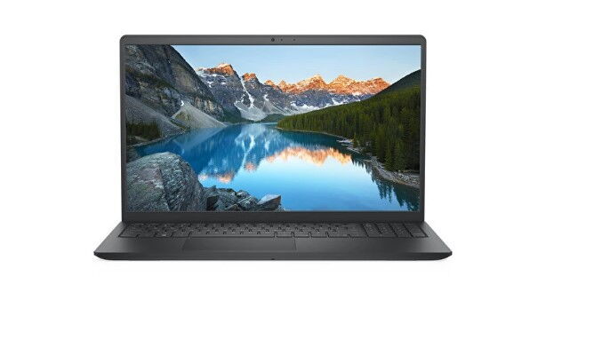 Dell İnspiron 15 3530 i5-1334U 8GB 512GB 15.6" Nb