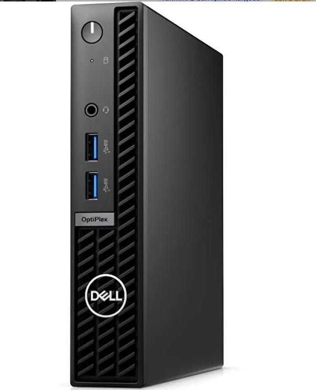 Dell Optiplex 7010MFF i5-13500T 16Gb 512GB Mini Pc