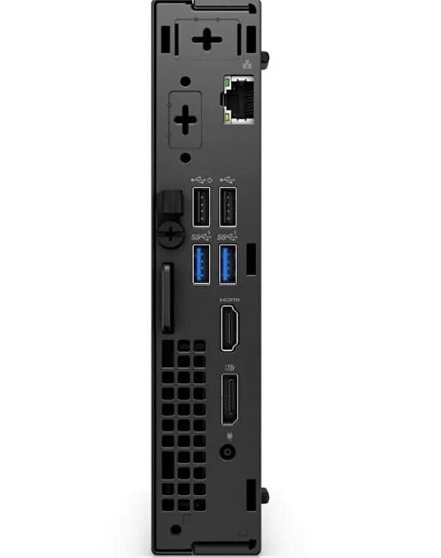Dell Optiplex 7010MFF i5-13500T 16Gb 512GB Mini Pc