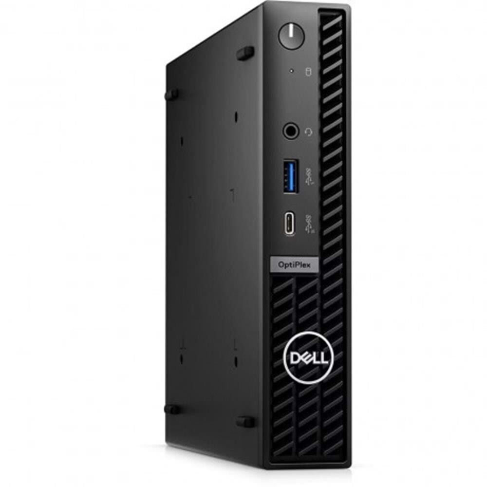 Dell Optiplex 7020MFFU i5-14500T 16/512Gb Mini Pc