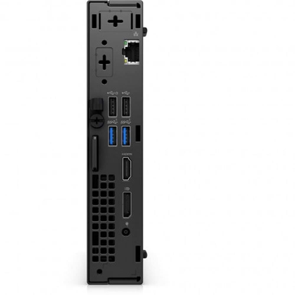 Dell Optiplex 7020MFFU i5-14500T 16/512Gb Mini Pc