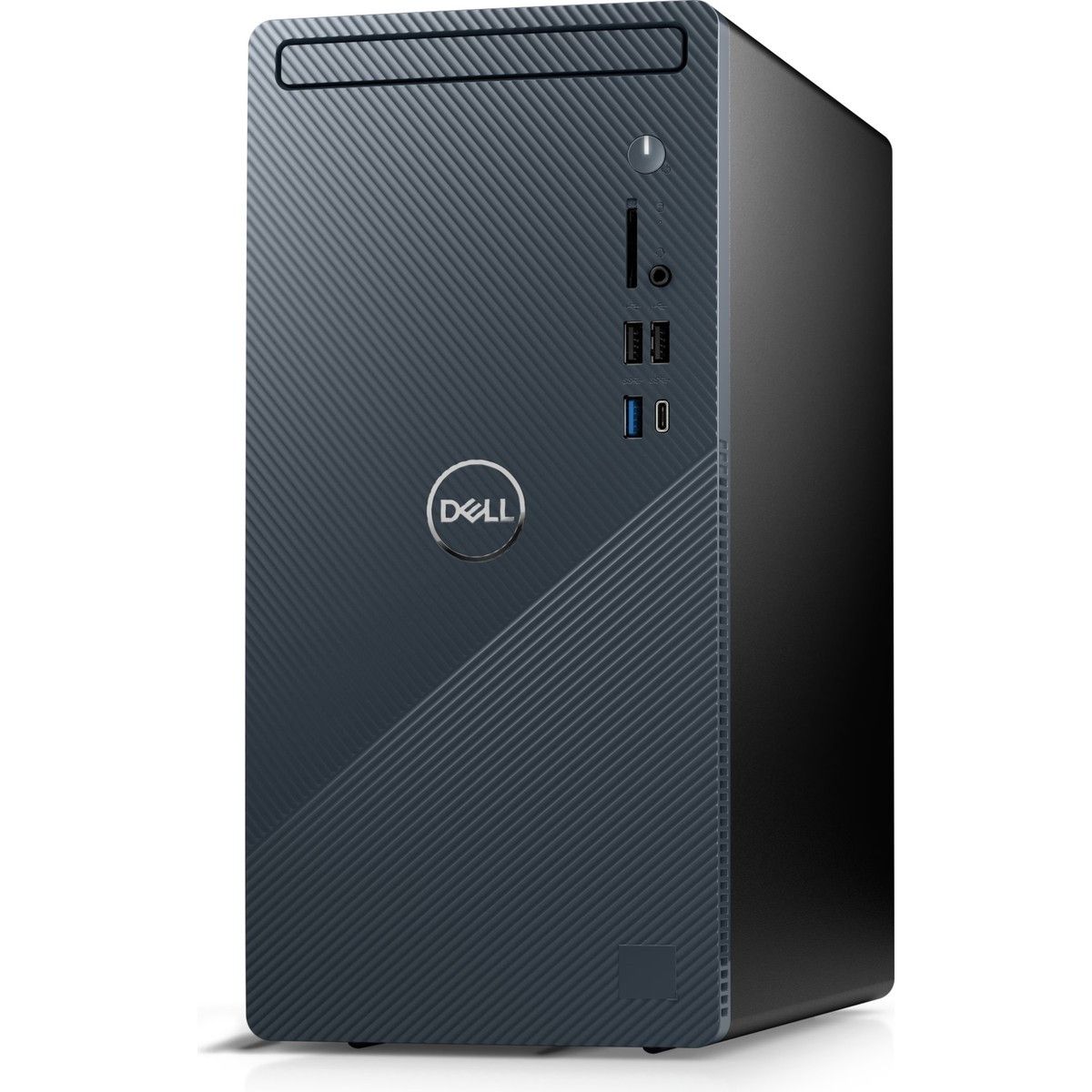 Dell Vostro 3910 i5-12400 16GB 512GB Masaüstü Pc