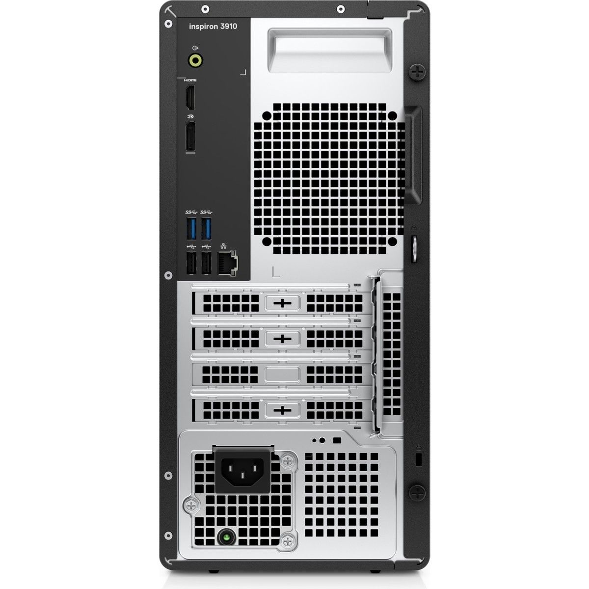Dell Vostro 3910 i5-12400 16GB 512GB Masaüstü Pc
