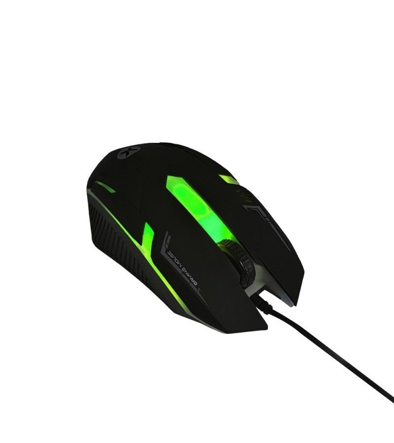 Dexim GM-105 DMA013 Usb 1200dpi Gaming Mouse