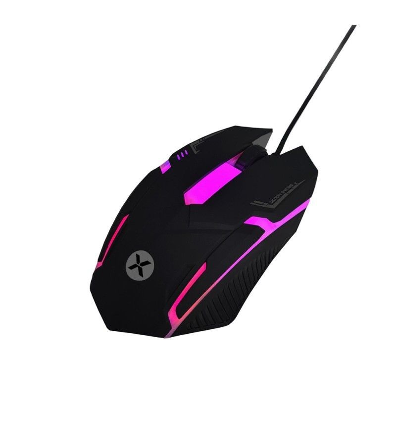 Dexim GM-105 DMA013 Usb 1200dpi Gaming Mouse