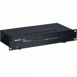 Dexun D-112 10 Kanal Ses Kayıtlı Mesaj Ünitesi