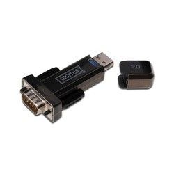 Digitus DA-70156 USB 2.0 TO RS232 Seri Çevirici