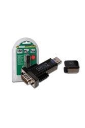 Digitus DA-70156 USB 2.0 TO RS232 Seri Çevirici