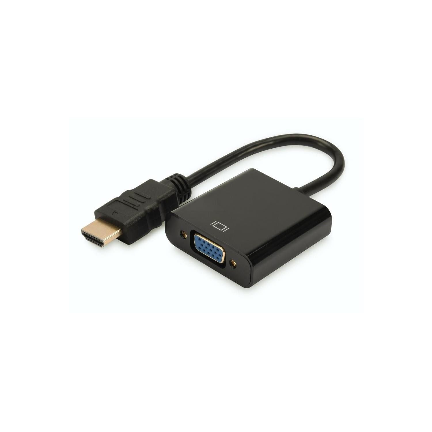 Digitus DA-70461 Hdmi to Vga Dönüştürücü