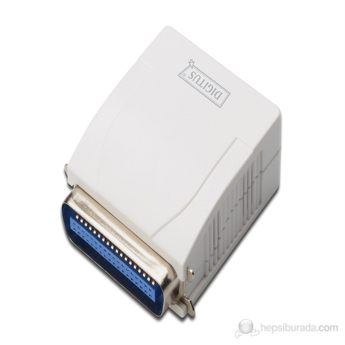Digitus DN-13001-1 Fast Ethernet Print Server