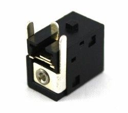 DJ-001B 5.5X2.1mm 5 Pin Notebook Power Şase Soket
