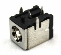 DJ-011A 5.5mm 2.5mm 4 Pin Notebook Power Soket