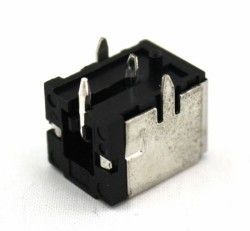 DJ-011A 5.5mm 2.5mm 4 Pin Notebook Power Soket