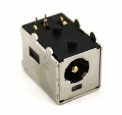 DJ-016 4.2mm 4.8mm 9 Pin Notebook Power Şase Soket