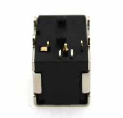 DJ-016 4.2mm 4.8mm 9 Pin Notebook Power Şase Soket