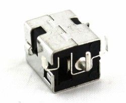 DJ-026 4.8X1.7mm 5 Pin Notebook Power Şase Soket