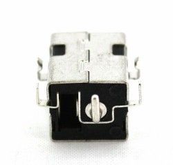 DJ-026 4.8X1.7mm 5 Pin Notebook Power Şase Soket