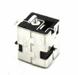 DJ-026 4.8X1.7mm 5 Pin Notebook Power Şase Soket