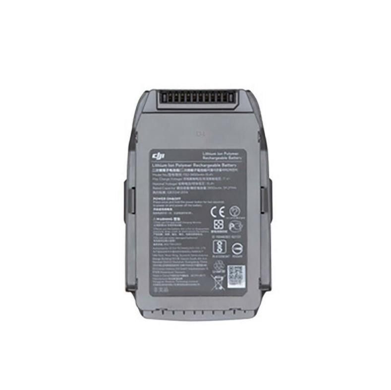 DJI Mavic 2 Enterprise Part2 Batarya
