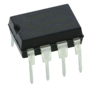 DL 0165R 4+4 Entegre