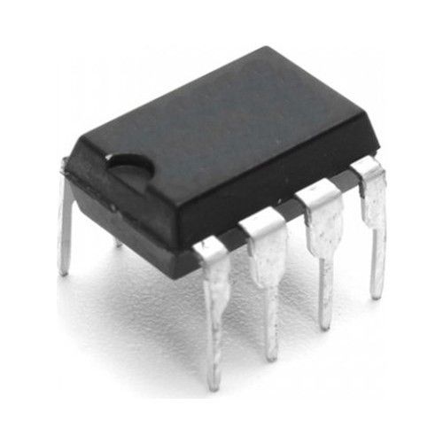 DM 0265R 4+4 Entegre