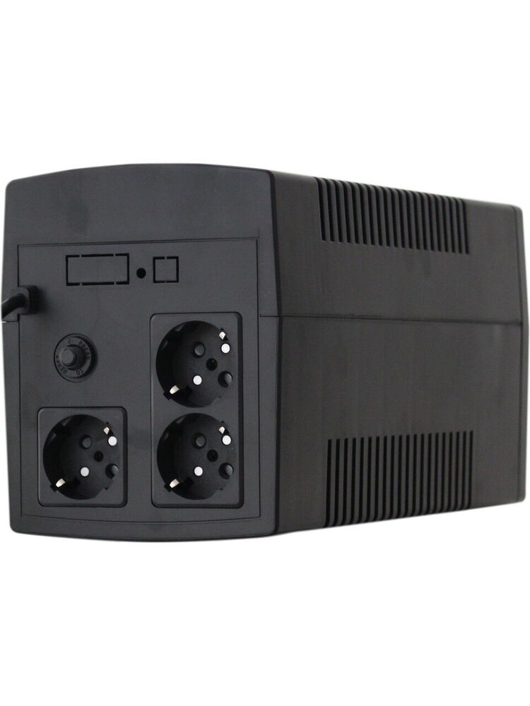 Dotvolt 1200 VA Ups Güç Kaynağı