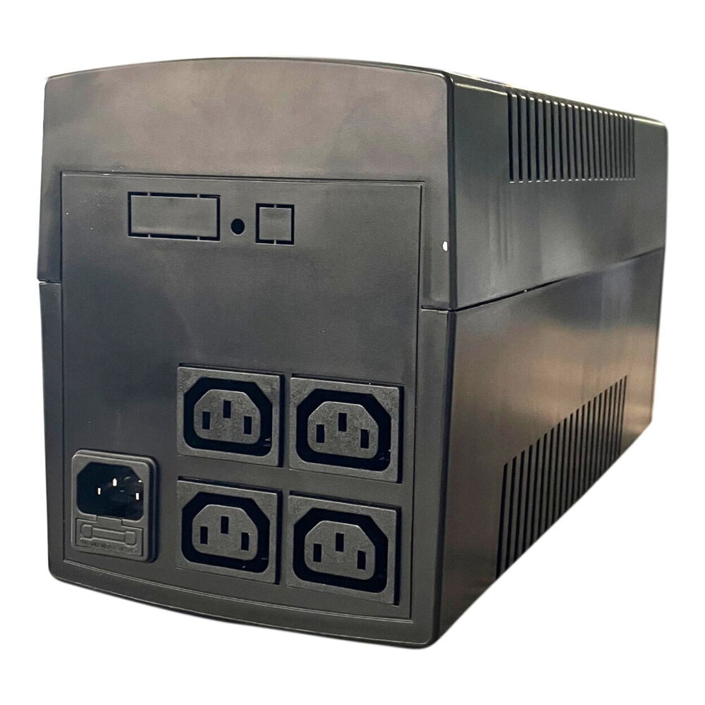 Dotvolt 1500 VA Asansör Ups Güç Kaynağı