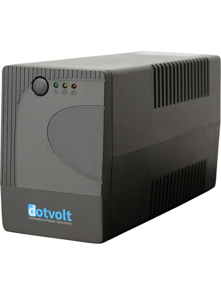 Dotvolt 1500 VA Ups Güç Kaynağı
