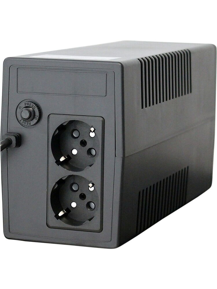 Dotvolt 1500 VA Ups Güç Kaynağı