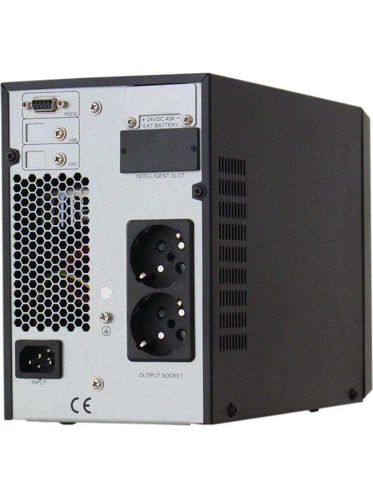 Dotvolt 2 kVA Tam Sinüs Ups Güç Kaynağı