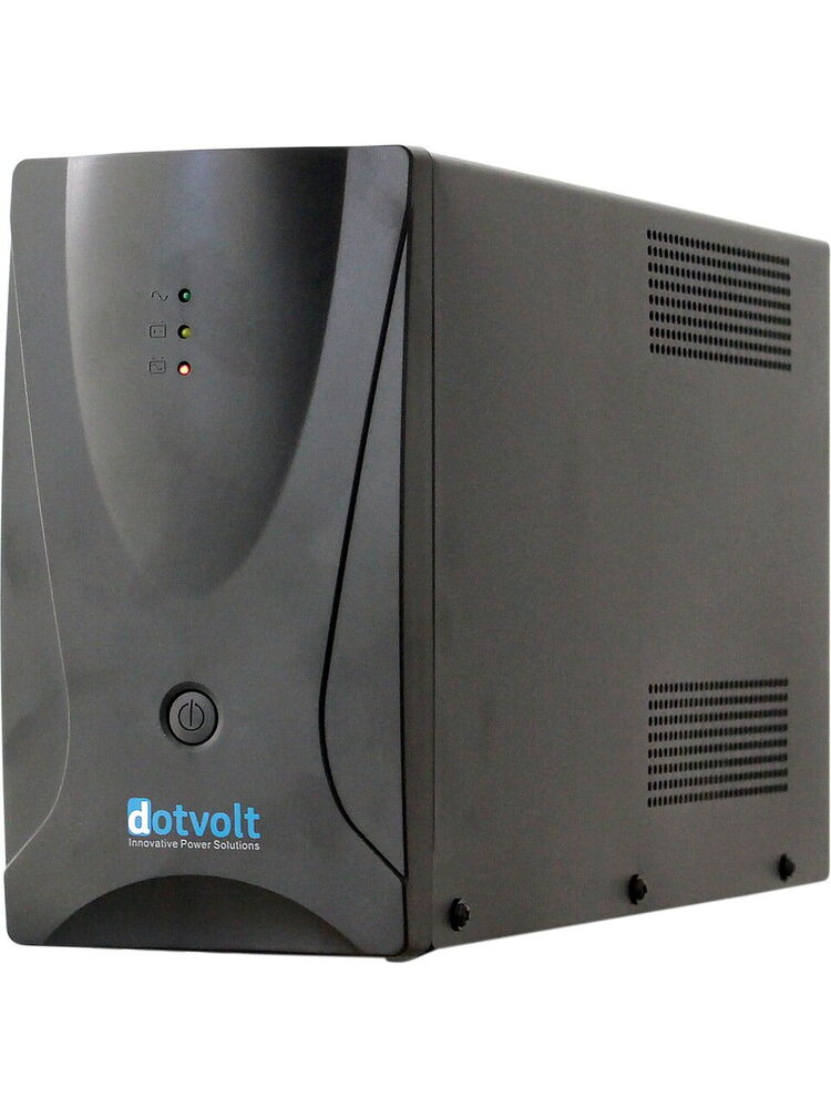 Dotvolt 2000 VA Ups Güç Kaynağı