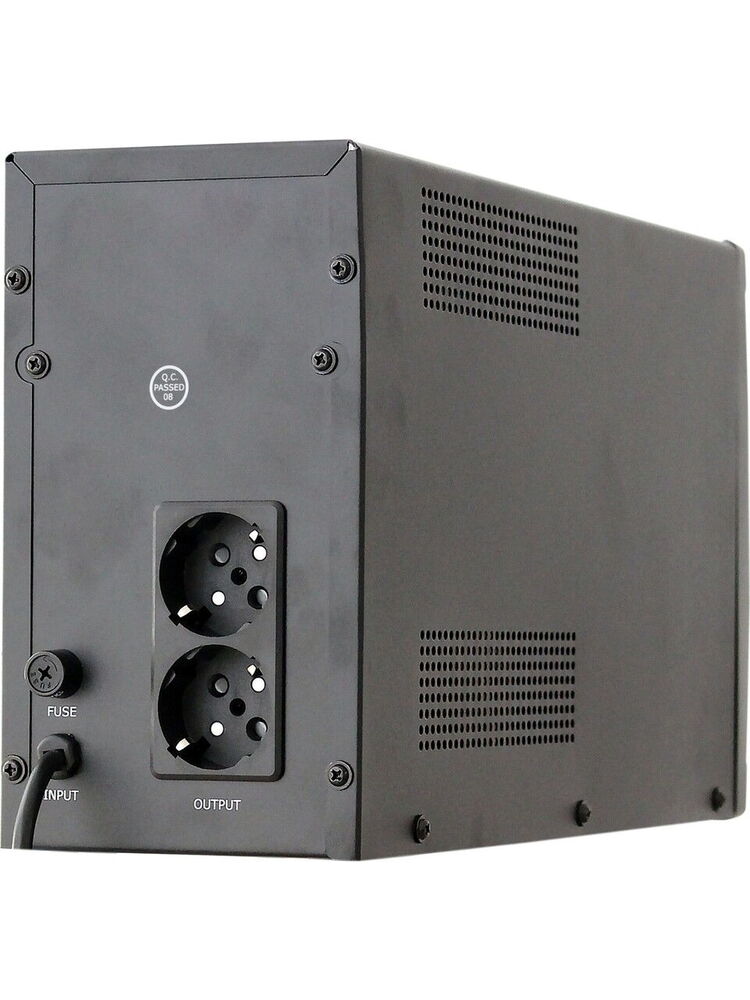 Dotvolt 2000 VA Ups Güç Kaynağı