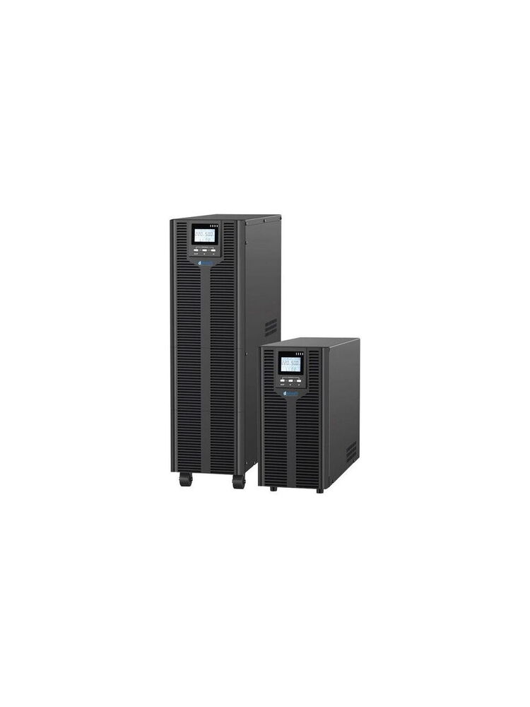 Dotvolt 6 kVA Tam Sinüs Ups Güç Kaynağı