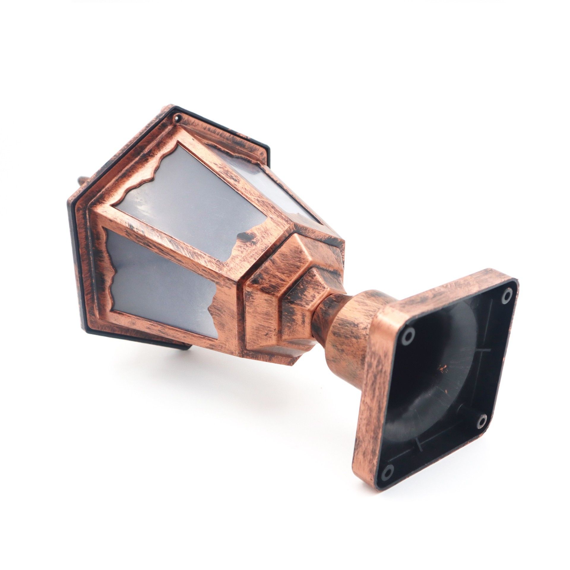 DPA 1023 Altıgen Fener Kare Sehpalı ABS