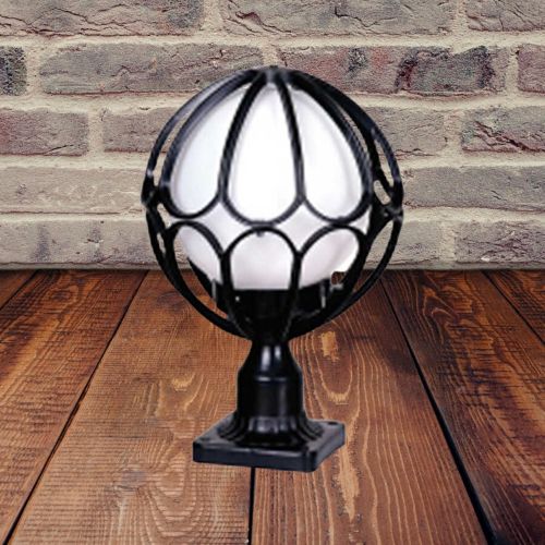 DPA 1116 20 lik Lale Meridyen Kare Sehpalı ABS