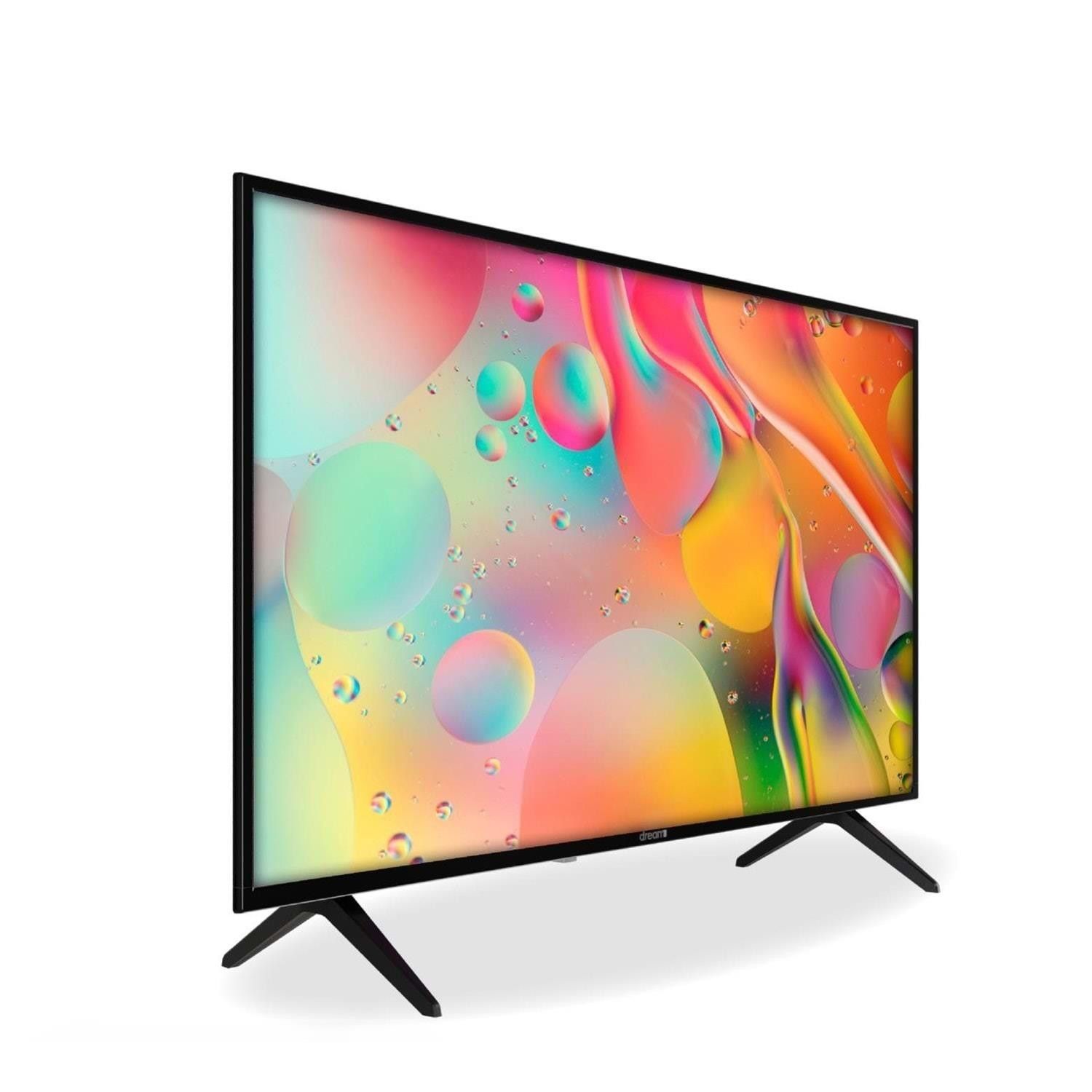 Dreamstar 24" 12V Bağlantılı Google HD Led Tv